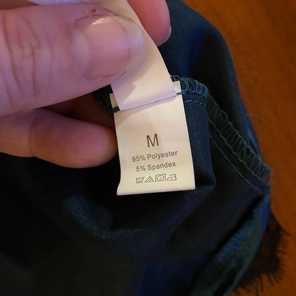 Lot of two camisoles - nightwear  - galaxy - Picture 2 of 3